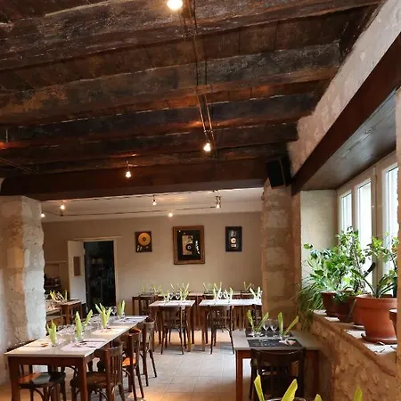 Le Relais Du Chateau