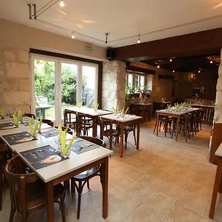 فندق Le Relais Du Chateau