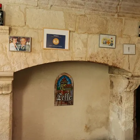 Le Relais Du Chateau 3* Grignols (Dordogne)
