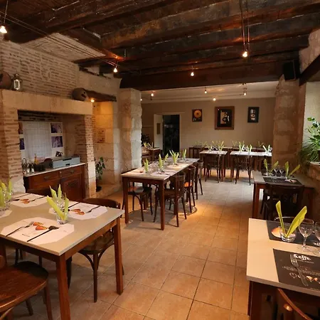 Le Relais Du Chateau