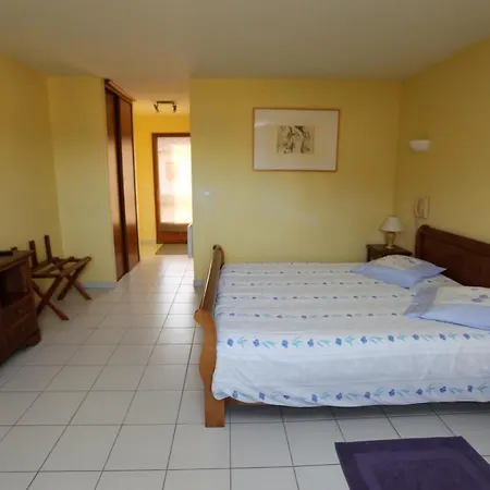فندق Le Relais Du Chateau 3*