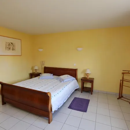Le Relais Du Chateau 3*
