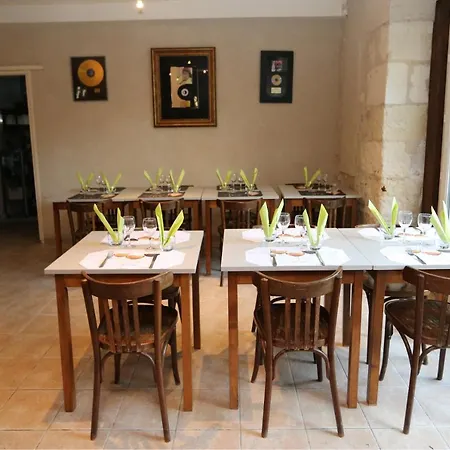 فندق Le Relais Du Chateau 3*