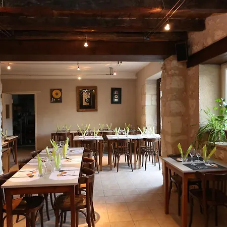 Le Relais Du Chateau