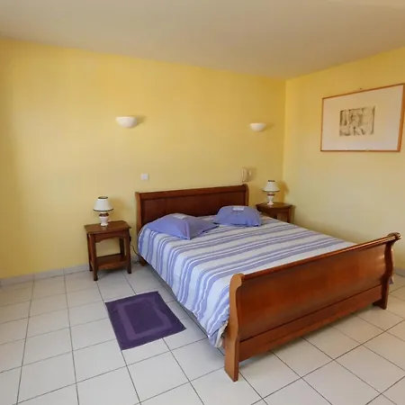 Le Relais Du Chateau فندق 3*