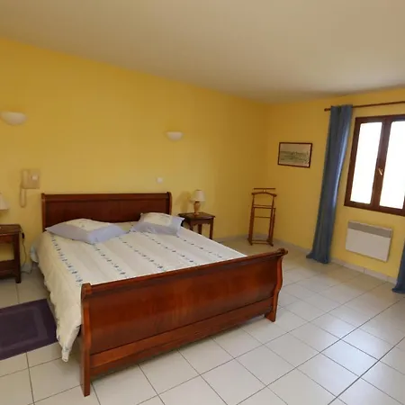 Le Relais Du Chateau فندق Grignols (Dordogne)