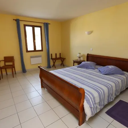 Le Relais Du Chateau 3* Grignols (Dordogne)
