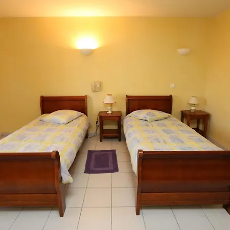 فندق Le Relais Du Chateau