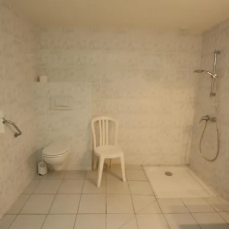 Le Relais Du Chateau
