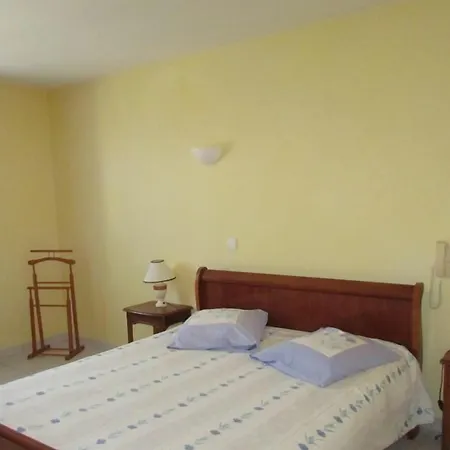 فندق Le Relais Du Chateau Grignols (Dordogne)