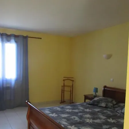 Le Relais Du Chateau فندق 3*