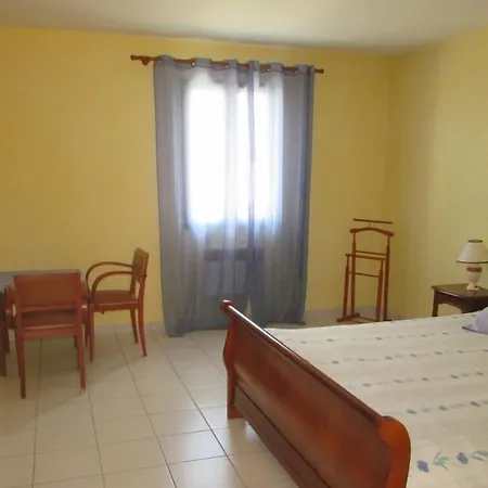 فندق Le Relais Du Chateau