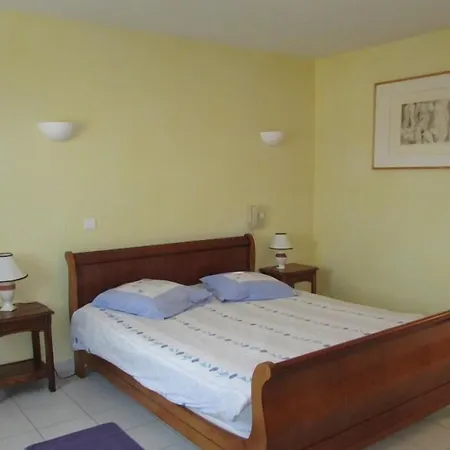 Le Relais Du Chateau فندق