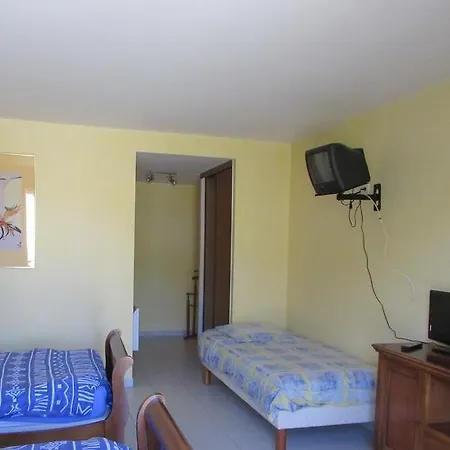 فندق Le Relais Du Chateau Grignols (Dordogne)