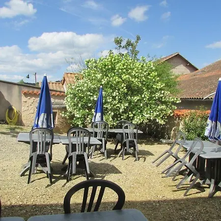 فندق Le Relais Du Chateau 3*