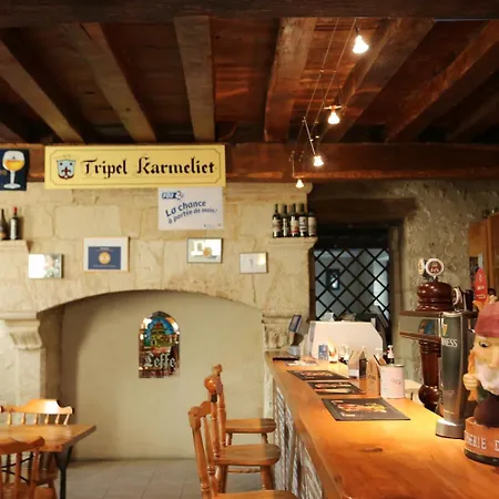 Le Relais Du Chateau فندق