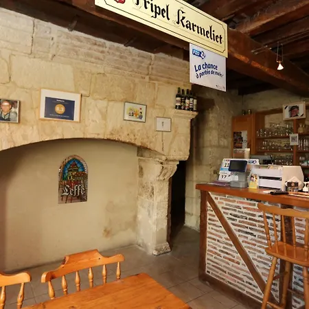 Le Relais Du Chateau
