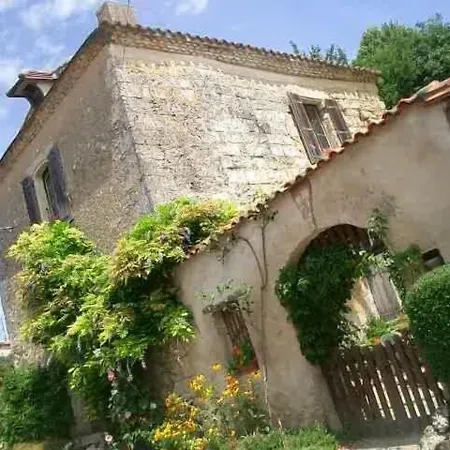 Le Relais Du Chateau 3* Grignols (Dordogne)