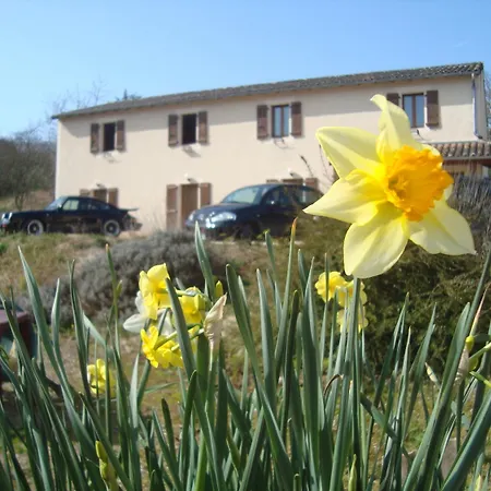 Le Relais Du Chateau فندق 3*