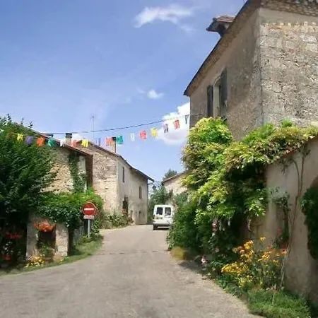 Le Relais Du Chateau 3* Grignols (Dordogne)