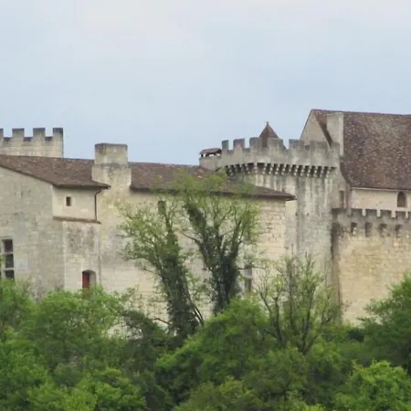 Le Relais Du Chateau فندق Grignols (Dordogne)