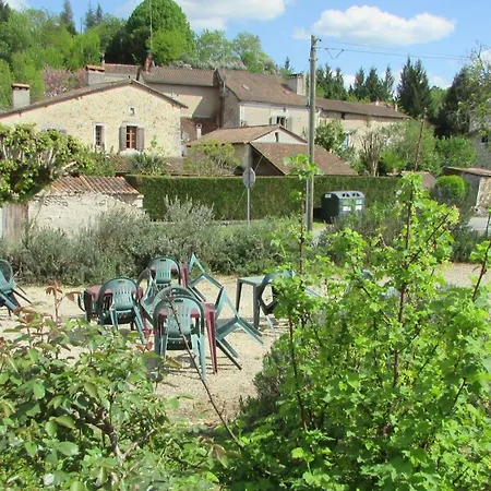فندق Le Relais Du Chateau