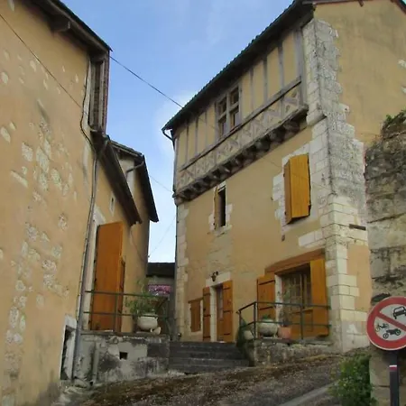 Le Relais Du Chateau فندق Grignols (Dordogne)