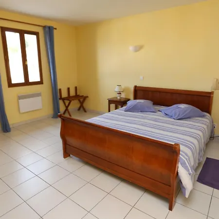 Le Relais Du Chateau Grignols (Dordogne)
