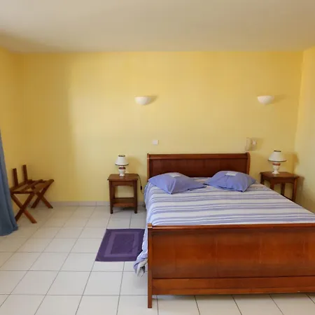 Le Relais Du Chateau 3*