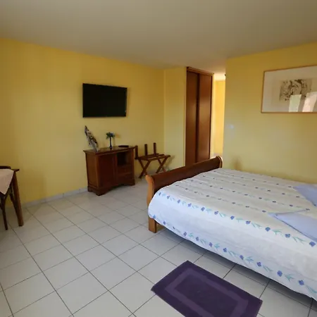 Le Relais Du Chateau