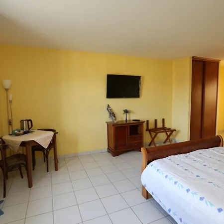 فندق Le Relais Du Chateau 3*