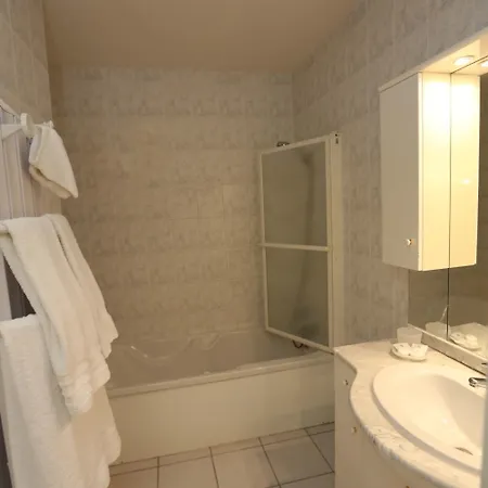 Le Relais Du Chateau فندق