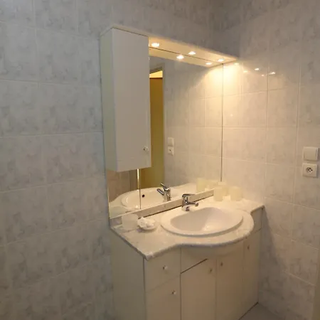 Le Relais Du Chateau فندق 3*