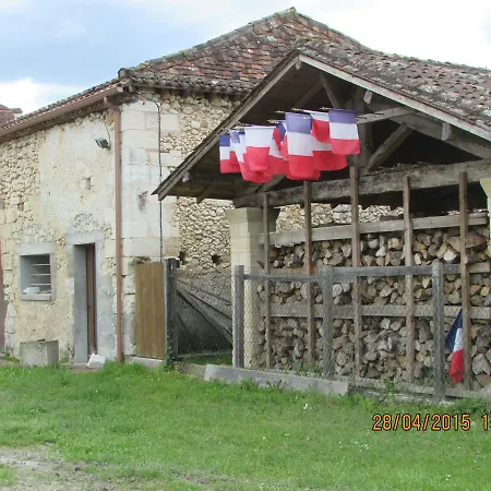 فندق Le Relais Du Chateau Grignols (Dordogne)