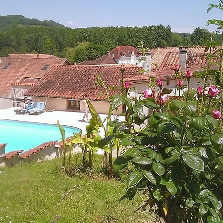 Le Relais Du Chateau فندق