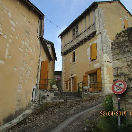 Le Relais Du Chateau