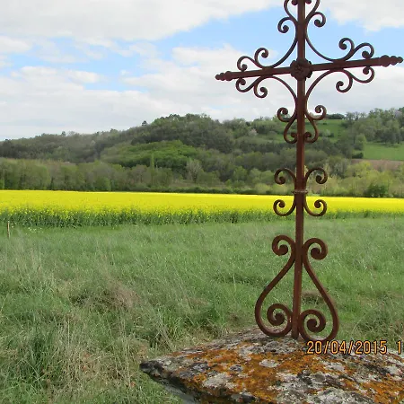 Le Relais Du Chateau فندق Grignols (Dordogne)