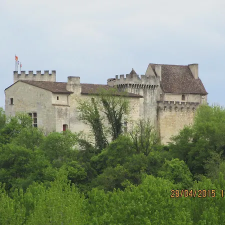 Le Relais Du Chateau فندق 3*