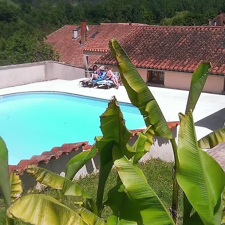 Le Relais Du Chateau 3* Grignols (Dordogne)