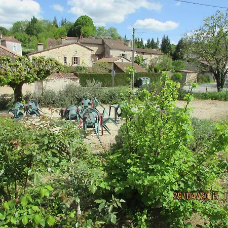 فندق Le Relais Du Chateau Grignols (Dordogne)