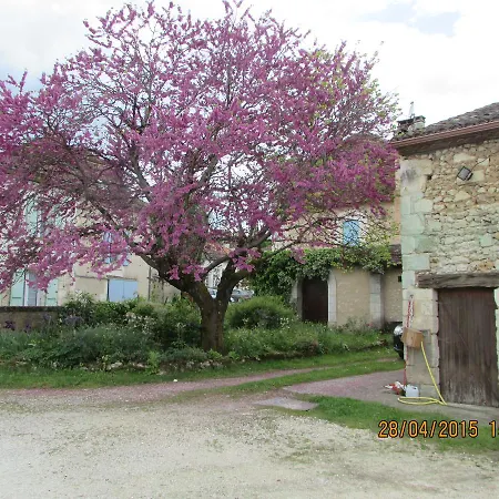 Le Relais Du Chateau