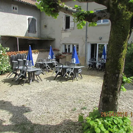 Le Relais Du Chateau Grignols (Dordogne)