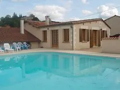 Le Relais Du Chateau 3* Grignols (Dordogne)